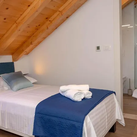 Guest house Luxury Rustic Chic 4*