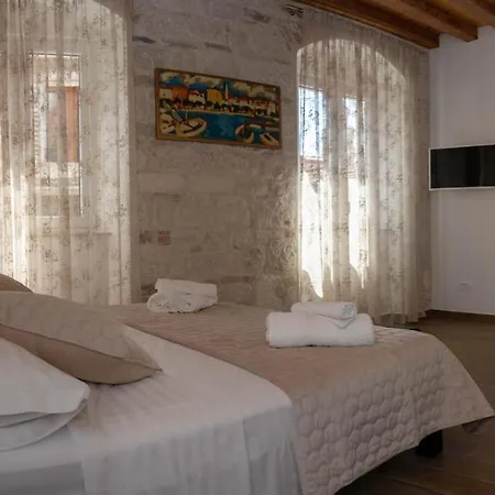 Luxury Rustic Chic Gostinjska kuća Split