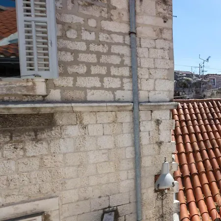 Guest house Luxury Rustic Chic 4*