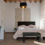 Luxury Rustic Chic Σπλιτ