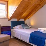 Luxury Rustic Chic Πανσιόν 4*