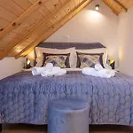 Πανσιόν Luxury Rustic Chic Σπλιτ
