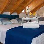 Casa de hóspedes Luxury Rustic Chic 4*