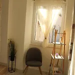 Luxury Rustic Chic
