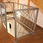 Casa de hóspedes Luxury Rustic Chic Split