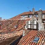 Luxury Rustic Chic Πανσιόν Σπλιτ