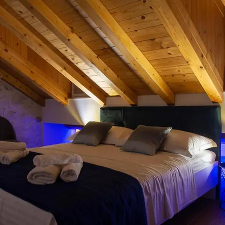 Luxury Rustic Chic Guest house Split