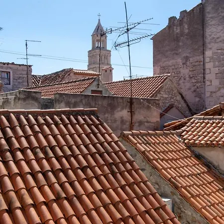 Luxury Rustic Chic سبليت