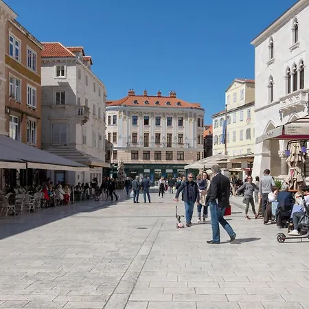 Guest house Luxury Rustic Chic 4*