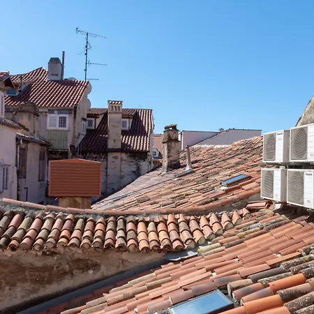 Luxury Rustic Chic 4* سبليت