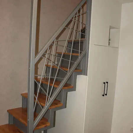 Luxury Rustic Chic 4* سبليت