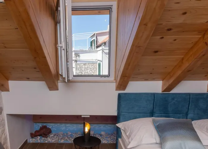 Luxury Rustic Chic