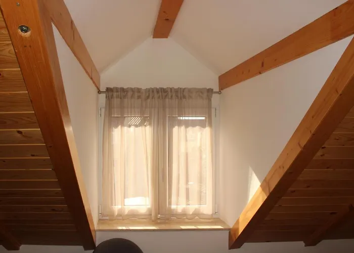 Gasthuis Luxury Rustic Chic