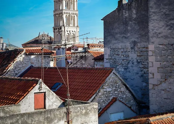 Gasthuis Luxury Rustic Chic