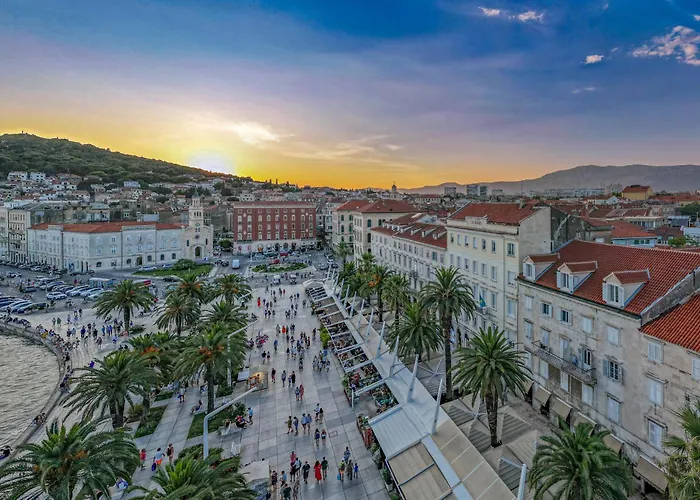 Gasthuis Luxury Rustic Chic Split