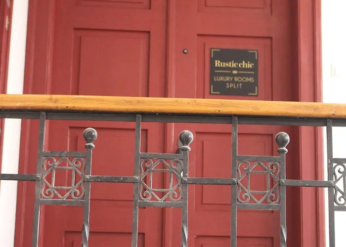 Luxury Rustic Chic Gasthuis