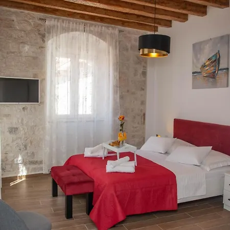 Guest house Luxury Rustic Chic Split