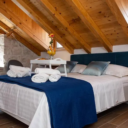 Guest house Luxury Rustic Chic Split