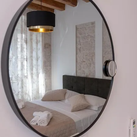 Guest house Luxury Rustic Chic 4*
