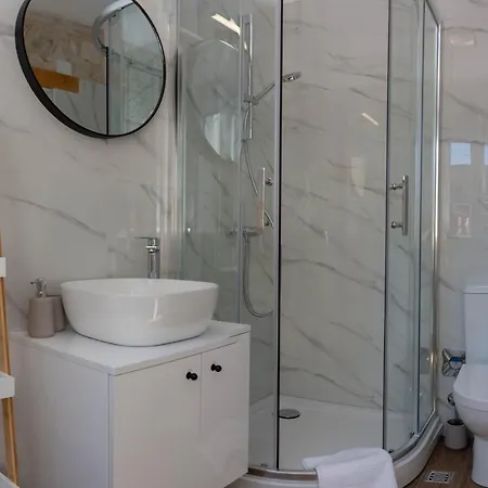 Luxury Rustic Chic Guest house 4*