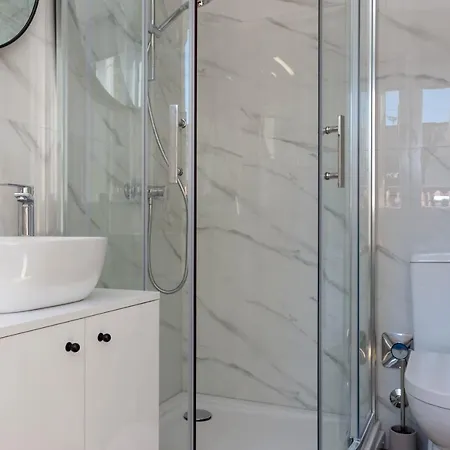 Luxury Rustic Chic Maison d'hôtes Split