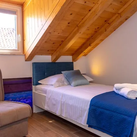 Luxury Rustic Chic Maison d'hôtes 4*