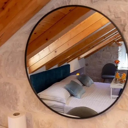 Luxury Rustic Chic Guest house