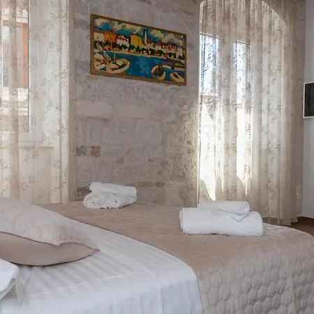 Guest house Luxury Rustic Chic