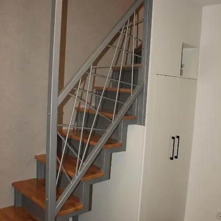 Guest house Luxury Rustic Chic Split