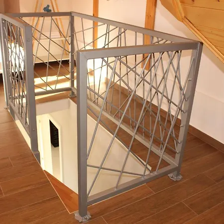 Maison d'hôtes Luxury Rustic Chic Split