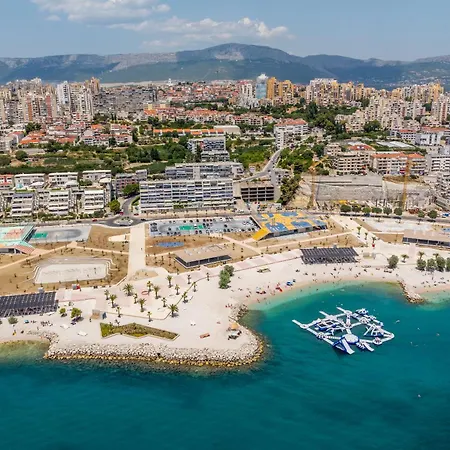 Konukevi Luxury Rustic Chic