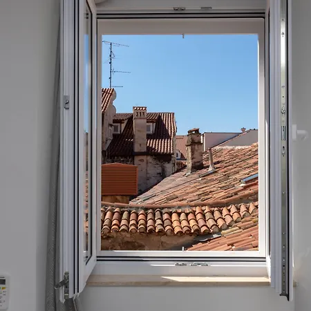 Maison d'hôtes Luxury Rustic Chic 4*