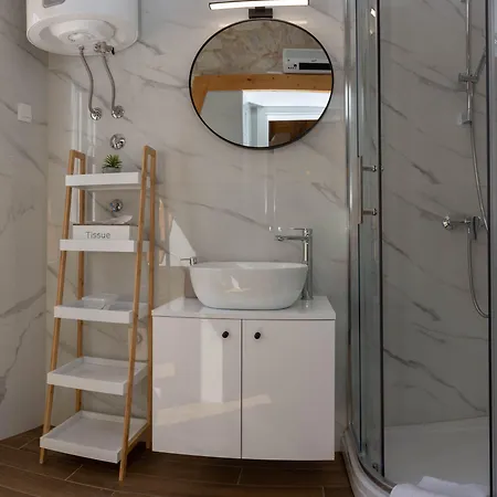 Maison d'hôtes Luxury Rustic Chic 4*