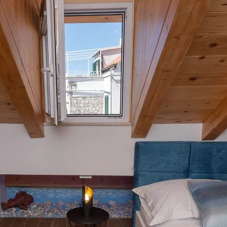 Maison d'hôtes Luxury Rustic Chic