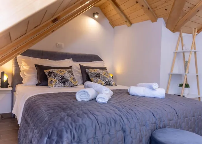 Gasthuis Luxury Rustic Chic