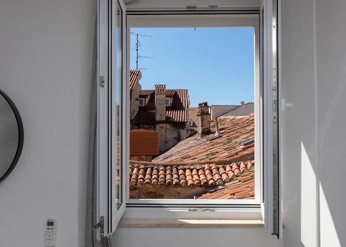 Gasthuis Luxury Rustic Chic 4*