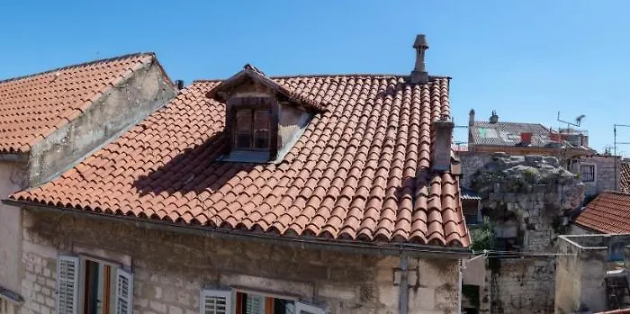Luxury Rustic Chic בית הארחה 4*