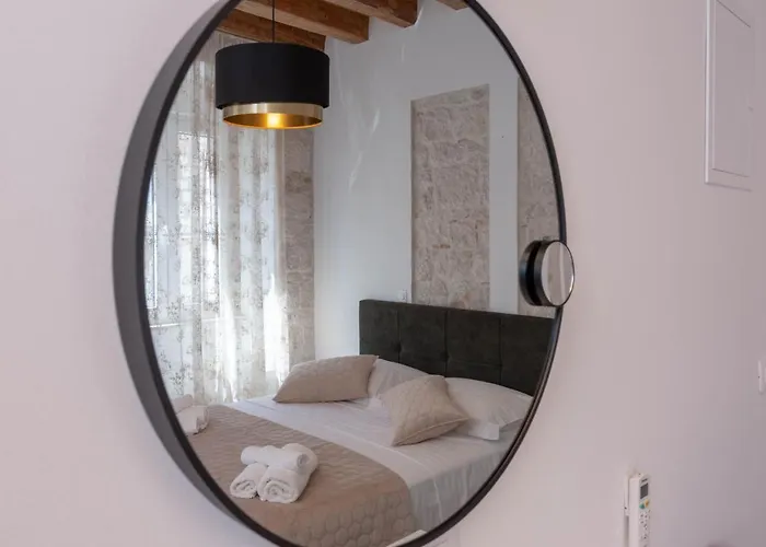 Pensionat Luxury Rustic Chic 4*