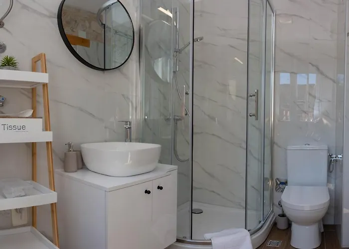 Luxury Rustic Chic Pensionat 4*