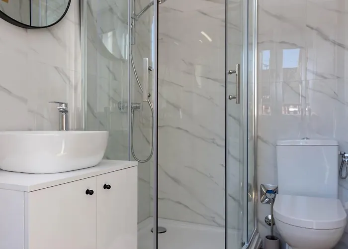 Luxury Rustic Chic Gasthuis Split