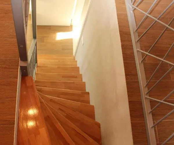 Luxury Rustic Chic Gasthuis Split