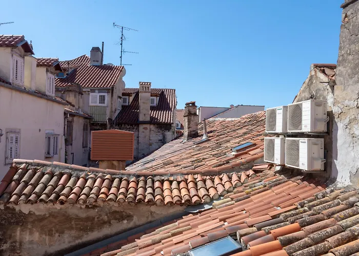 Luxury Rustic Chic 4* Split