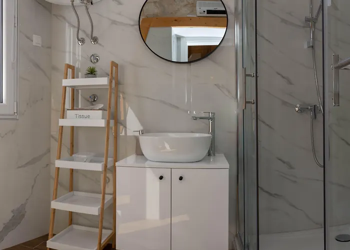 Gasthuis Luxury Rustic Chic 4*