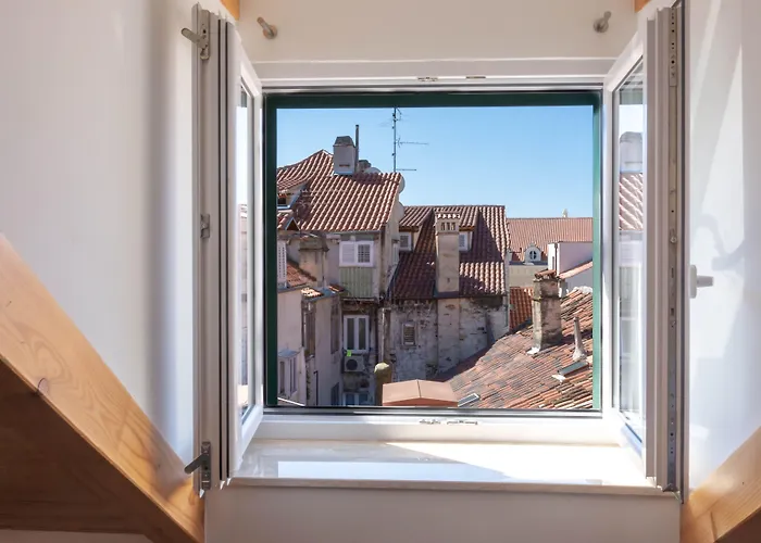 Gasthuis Luxury Rustic Chic