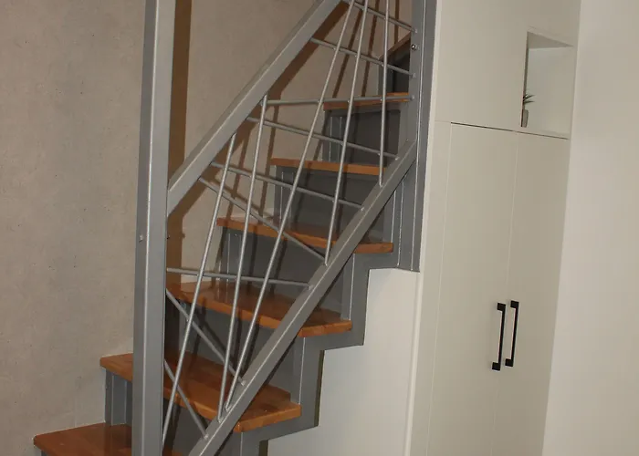 Luxury Rustic Chic 4* Split