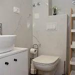 Luxury Rustic Chic 4* Split