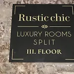 Gasthuis Luxury Rustic Chic