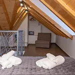 Gasthuis Luxury Rustic Chic