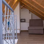 Luxury Rustic Chic