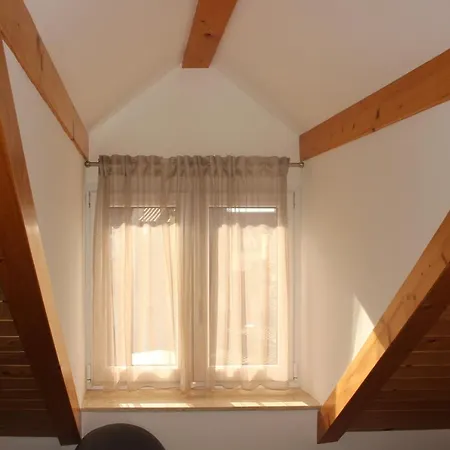 Affittacamere Luxury Rustic Chic